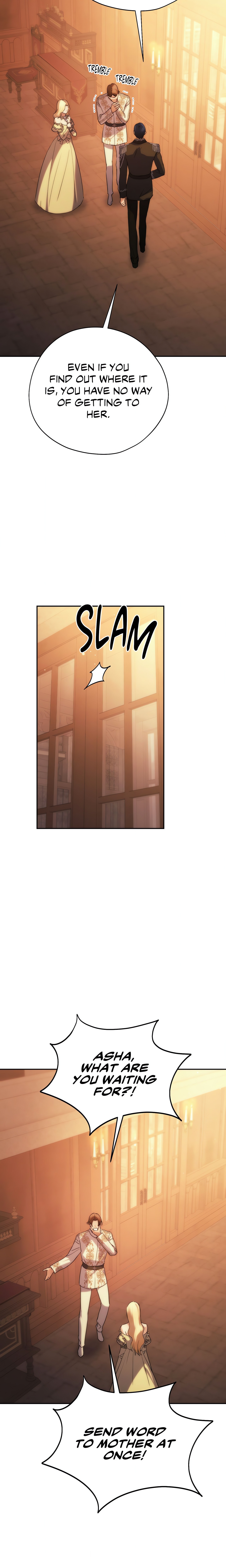 The Golden Wife-In-Law (Official Uncensored) chapter 67 page 18