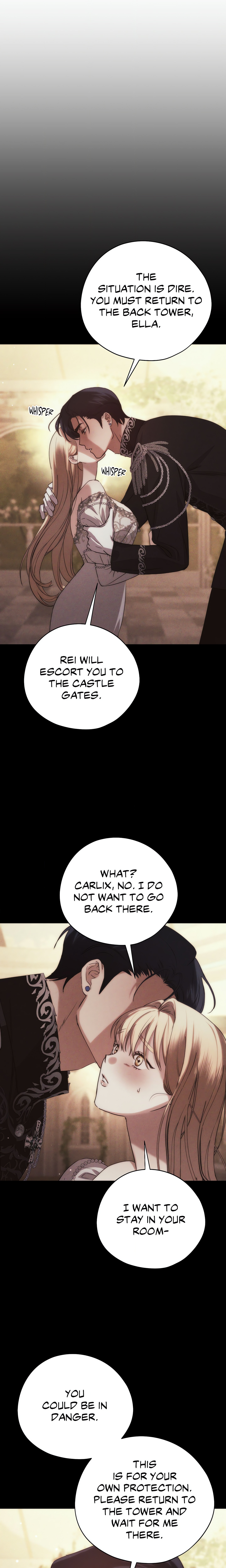 The Golden Wife-In-Law (Official Uncensored) chapter 67 page 22