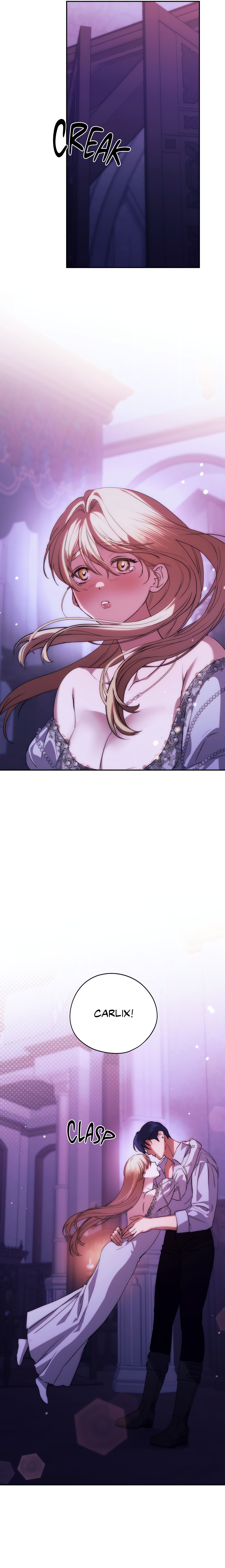 The Golden Wife-In-Law (Official Uncensored) chapter 68 page 2