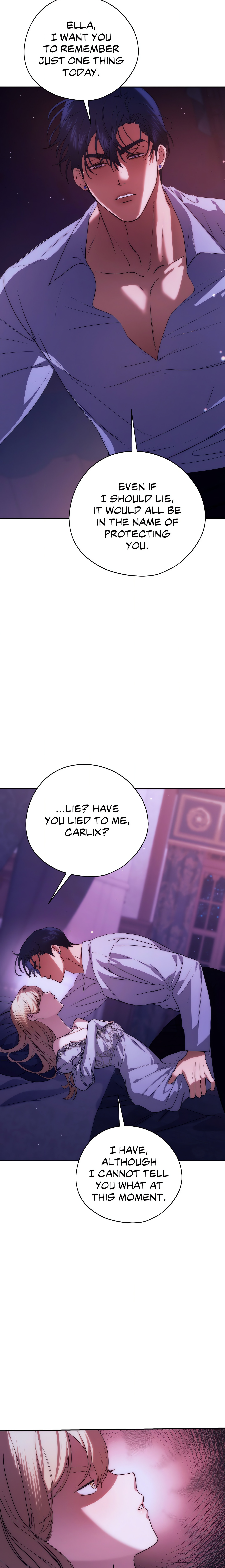 The Golden Wife-In-Law (Official Uncensored) chapter 68 page 8