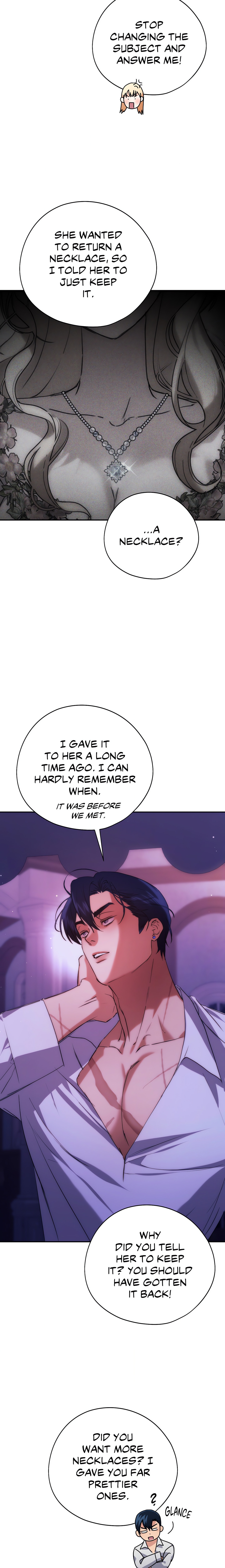 The Golden Wife-In-Law (Official Uncensored) chapter 68 page 12