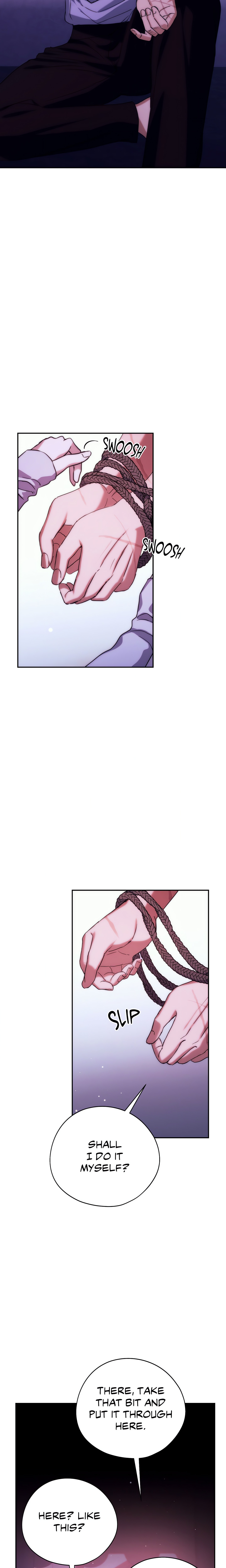 The Golden Wife-In-Law (Official Uncensored) chapter 68 page 14