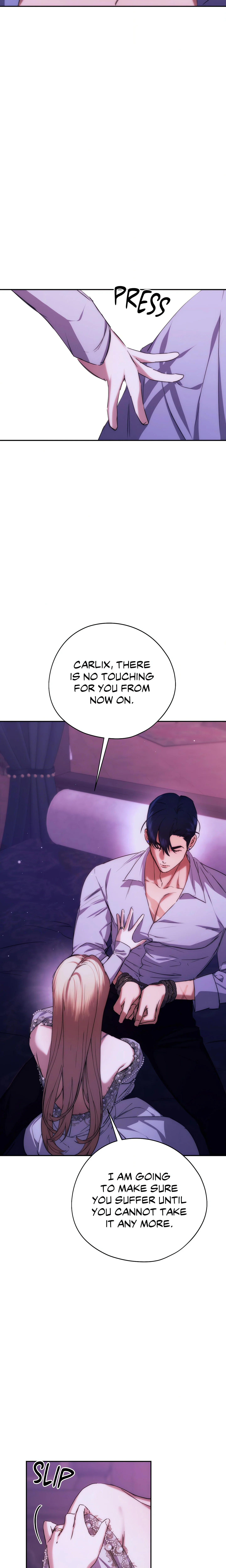 The Golden Wife-In-Law (Official Uncensored) chapter 68 page 16
