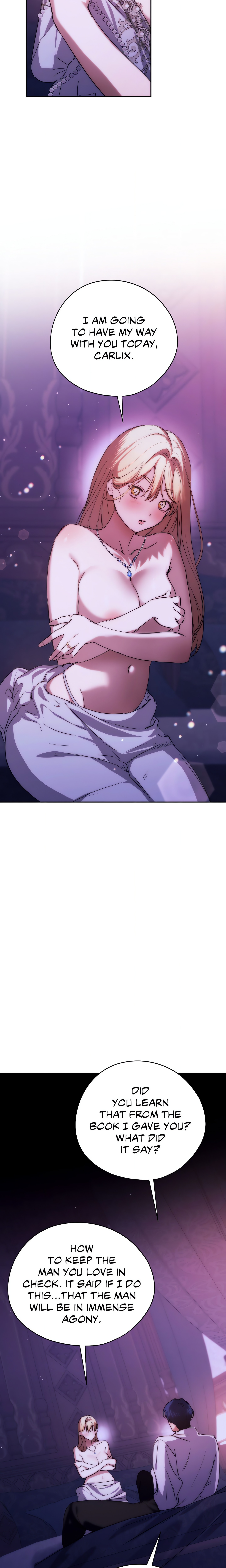 The Golden Wife-In-Law (Official Uncensored) chapter 68 page 17