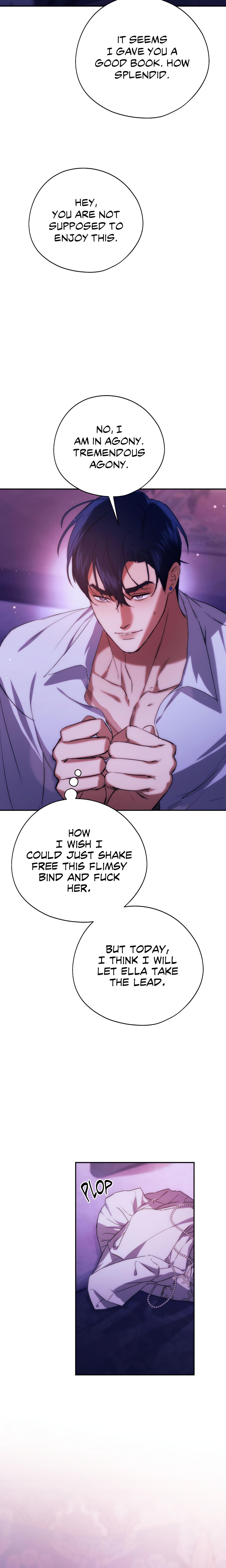The Golden Wife-In-Law (Official Uncensored) chapter 68 page 18