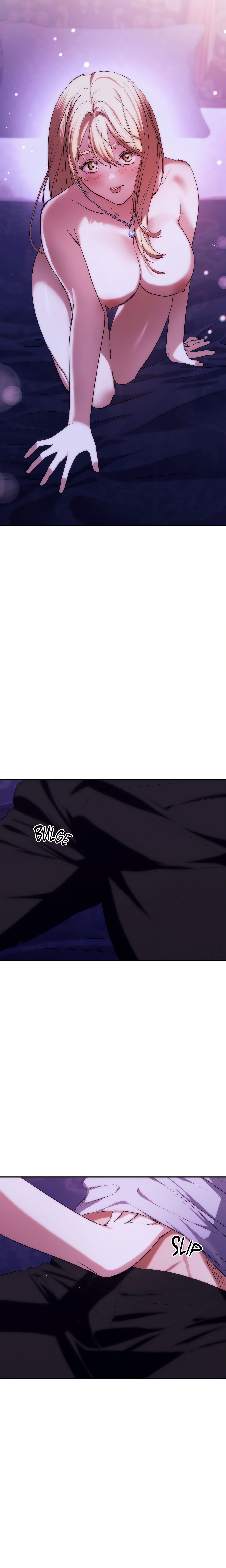 The Golden Wife-In-Law (Official Uncensored) chapter 68 page 19