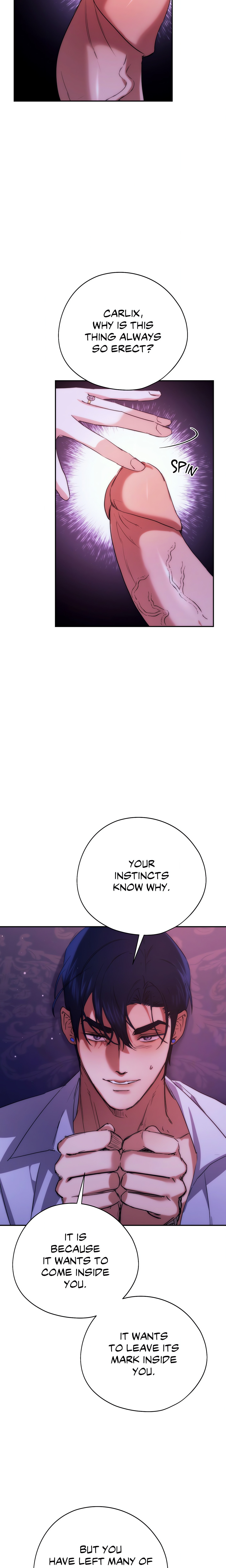 The Golden Wife-In-Law (Official Uncensored) chapter 68 page 22