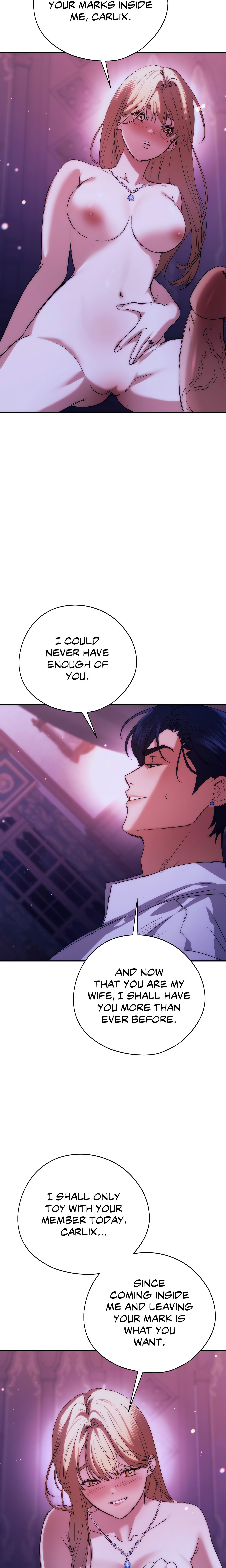 The Golden Wife-In-Law (Official Uncensored) chapter 68 page 23
