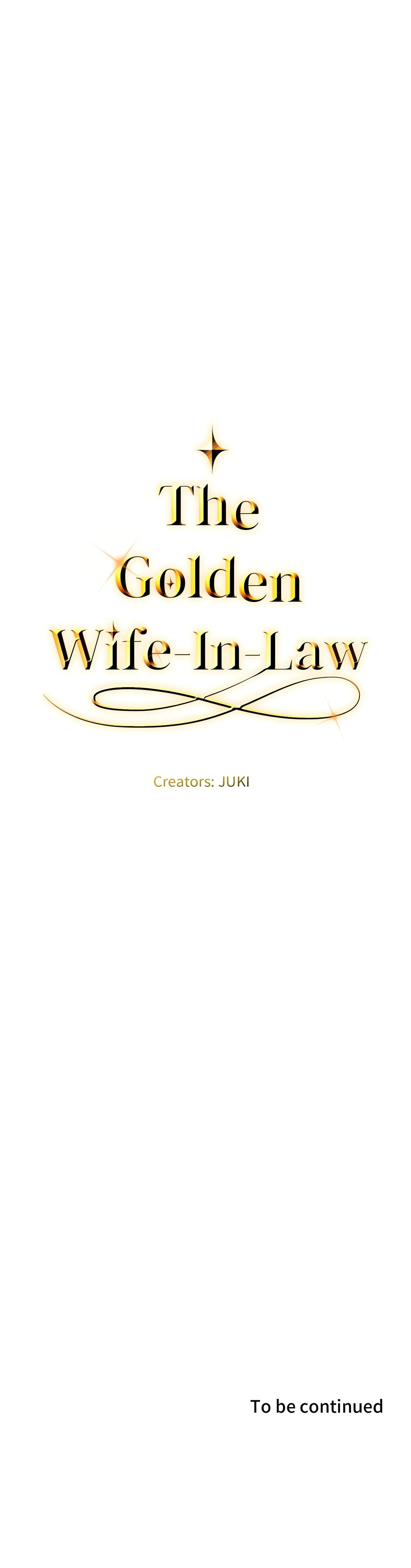 The Golden Wife-In-Law (Official Uncensored) chapter 68 page 25