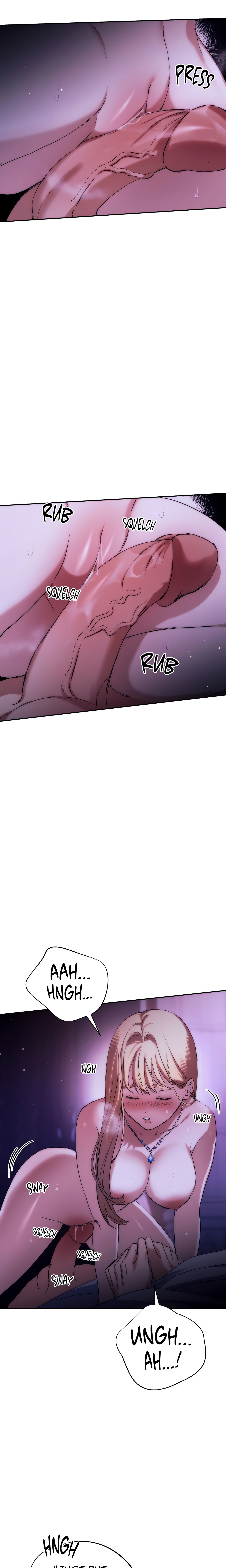 The Golden Wife-In-Law (Official Uncensored) chapter 69 page 6