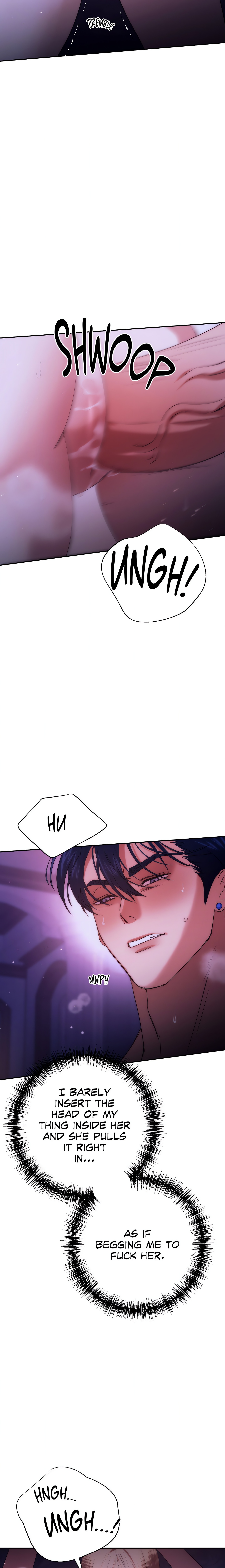 The Golden Wife-In-Law (Official Uncensored) chapter 69 page 17