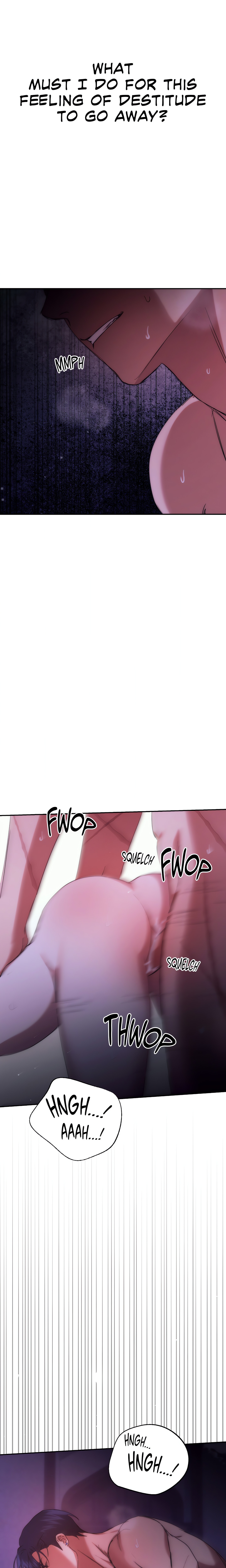 The Golden Wife-In-Law (Official Uncensored) chapter 69 page 21