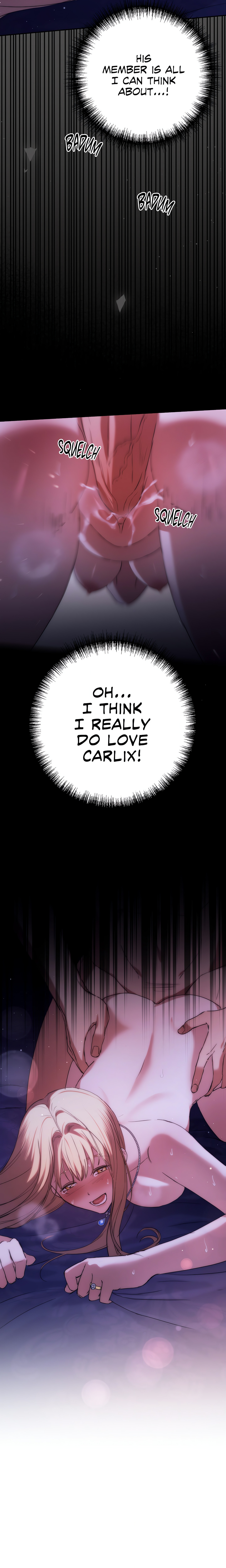 The Golden Wife-In-Law (Official Uncensored) chapter 69 page 23