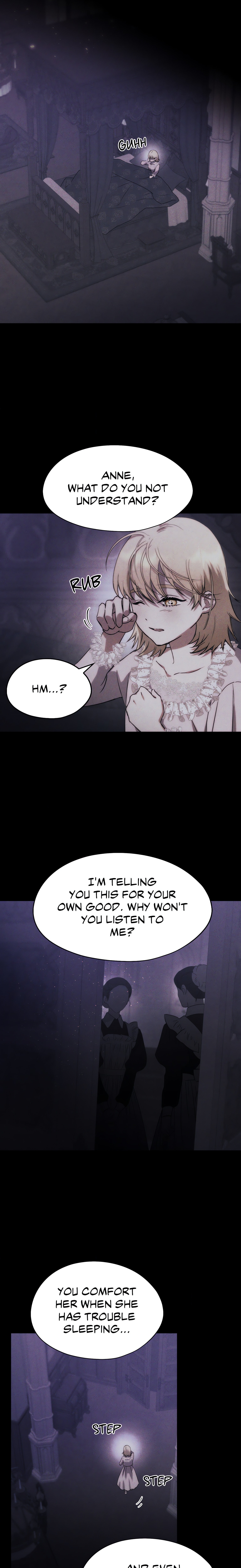 The Golden Wife-In-Law (Official Uncensored) chapter 7 page 2