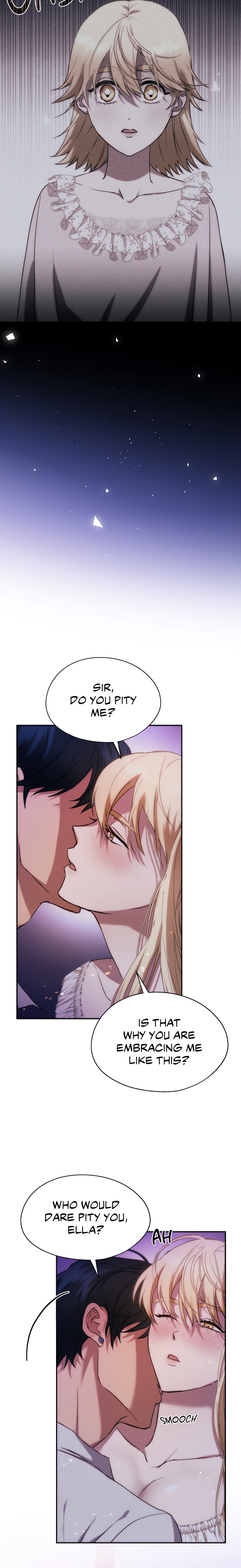 The Golden Wife-In-Law (Official Uncensored) chapter 7 page 4