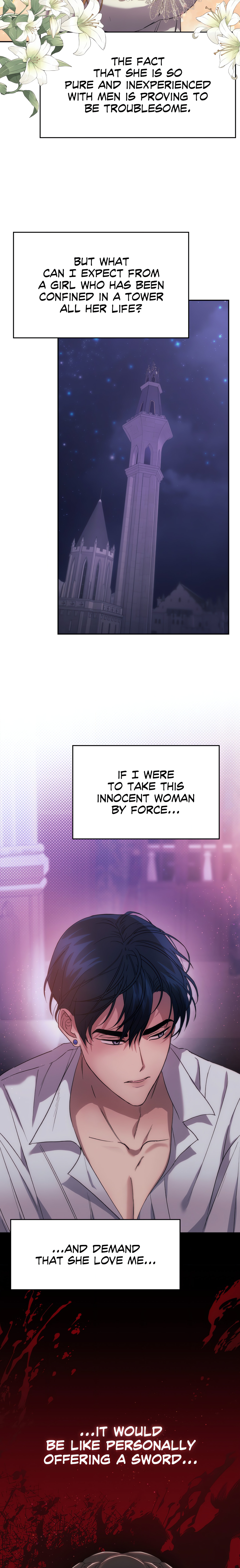 The Golden Wife-In-Law (Official Uncensored) chapter 7 page 11