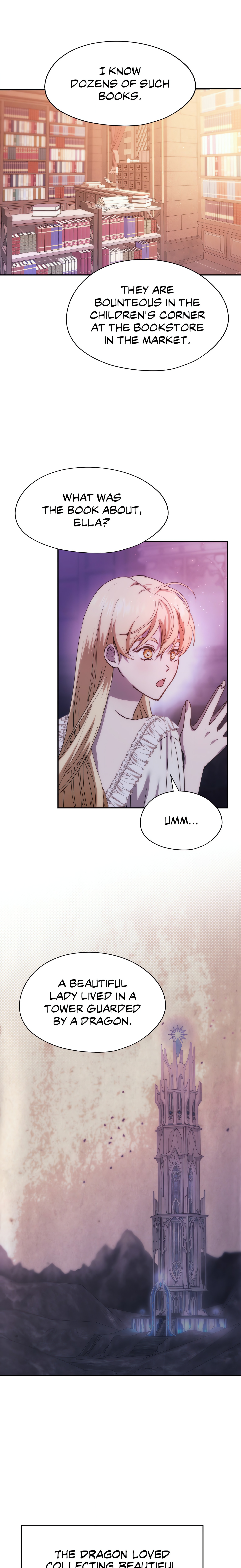 The Golden Wife-In-Law (Official Uncensored) chapter 7 page 15