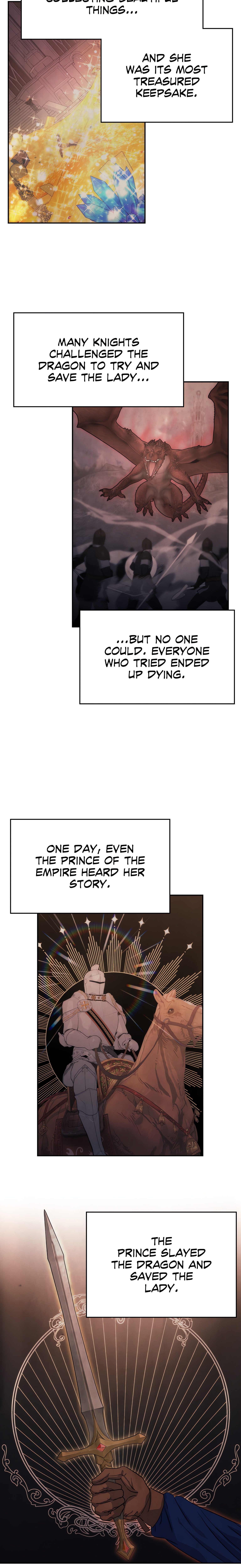 The Golden Wife-In-Law (Official Uncensored) chapter 7 page 16