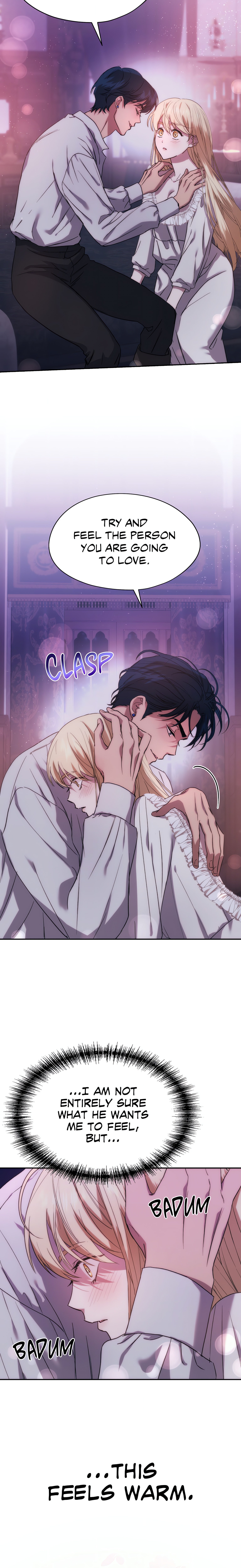 The Golden Wife-In-Law (Official Uncensored) chapter 7 page 19