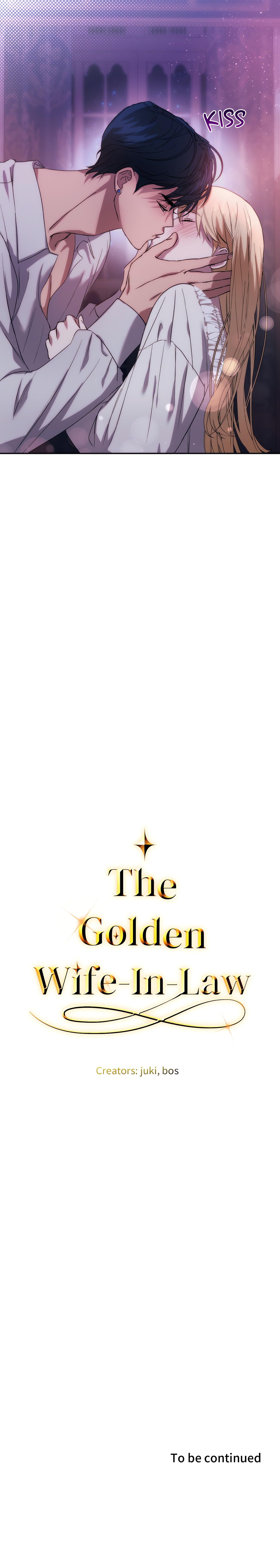 The Golden Wife-In-Law (Official Uncensored) chapter 7 page 21