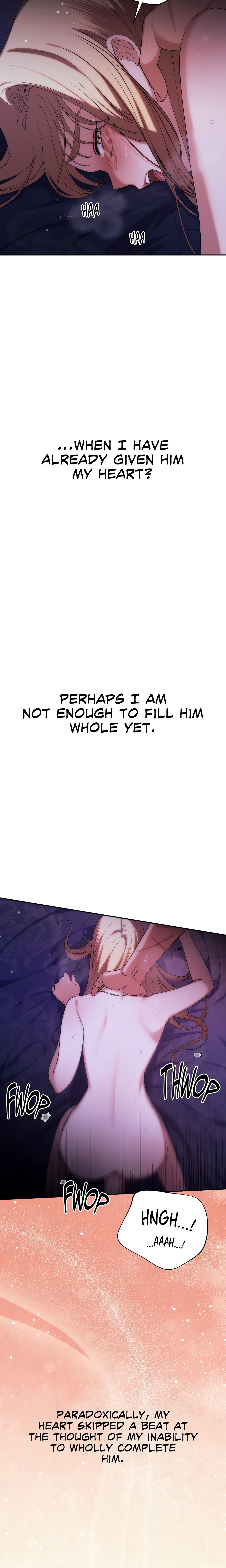 The Golden Wife-In-Law (Official Uncensored) chapter 70 page 4