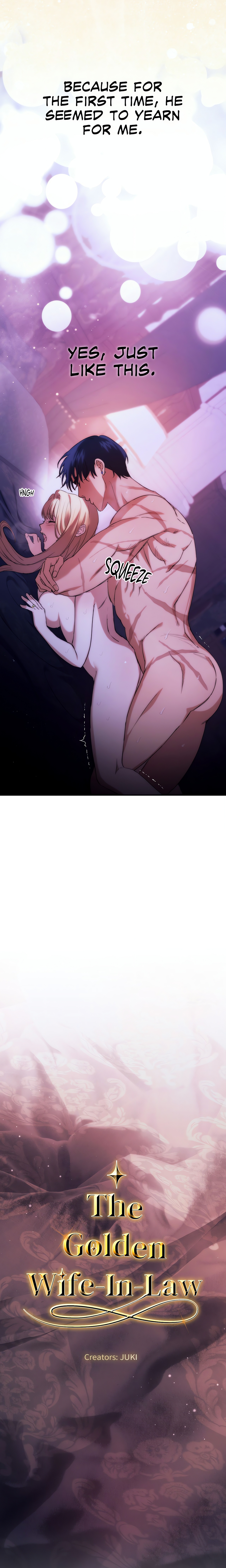 The Golden Wife-In-Law (Official Uncensored) chapter 70 page 5