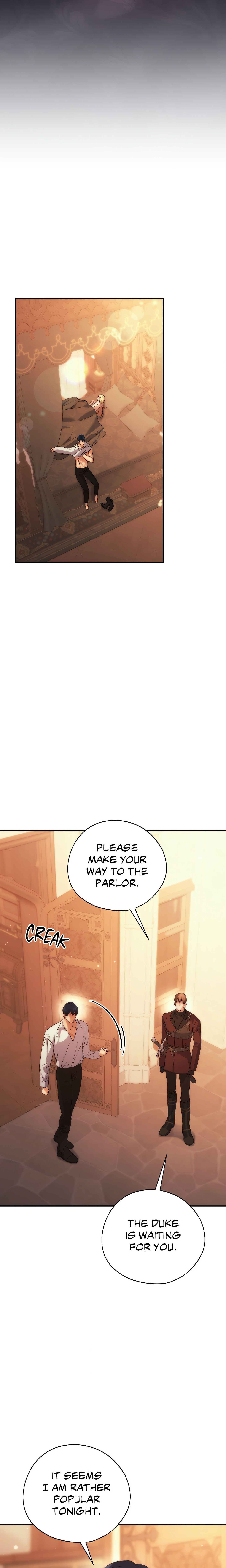 The Golden Wife-In-Law (Official Uncensored) chapter 70 page 6