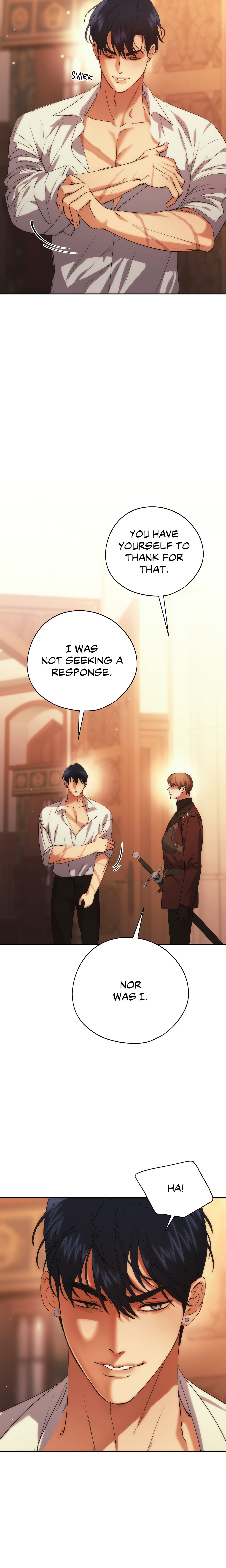 The Golden Wife-In-Law (Official Uncensored) chapter 70 page 7