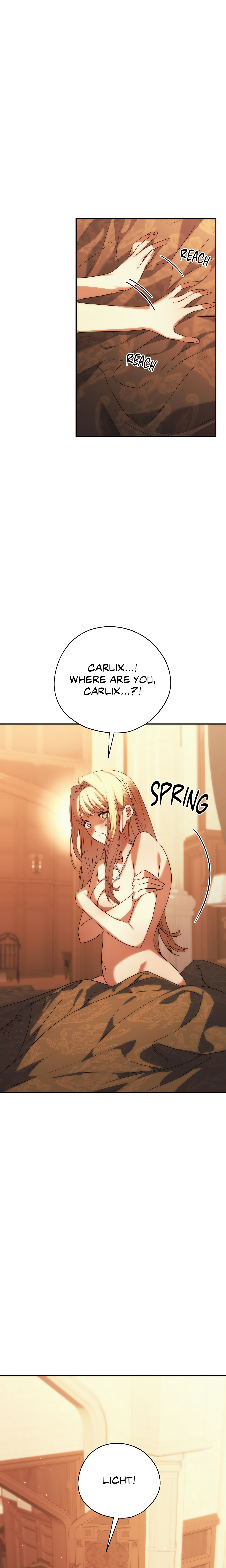 The Golden Wife-In-Law (Official Uncensored) chapter 70 page 21