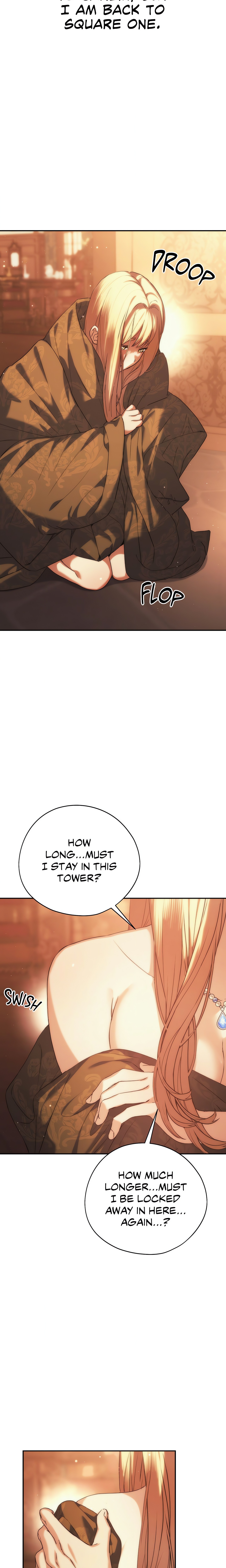 The Golden Wife-In-Law (Official Uncensored) chapter 70 page 24