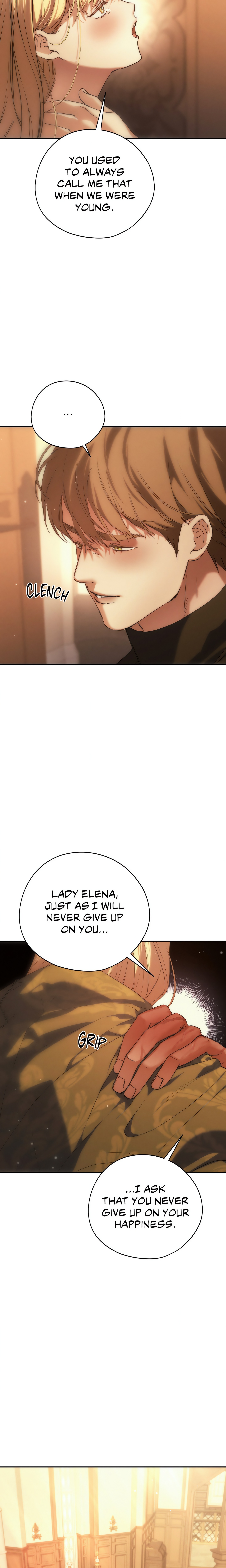 The Golden Wife-In-Law (Official Uncensored) chapter 71 page 2