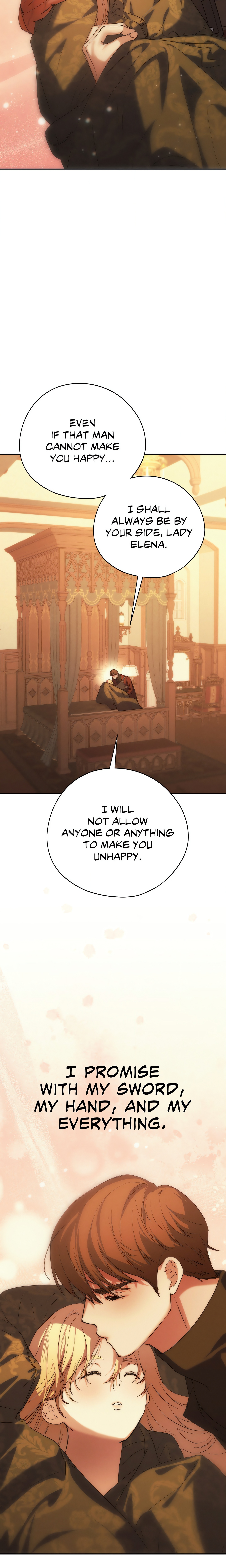 The Golden Wife-In-Law (Official Uncensored) chapter 71 page 4