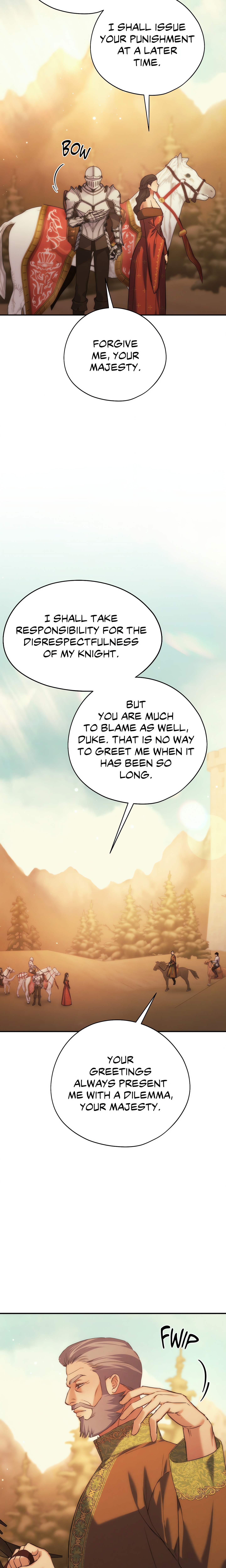 The Golden Wife-In-Law (Official Uncensored) chapter 71 page 10