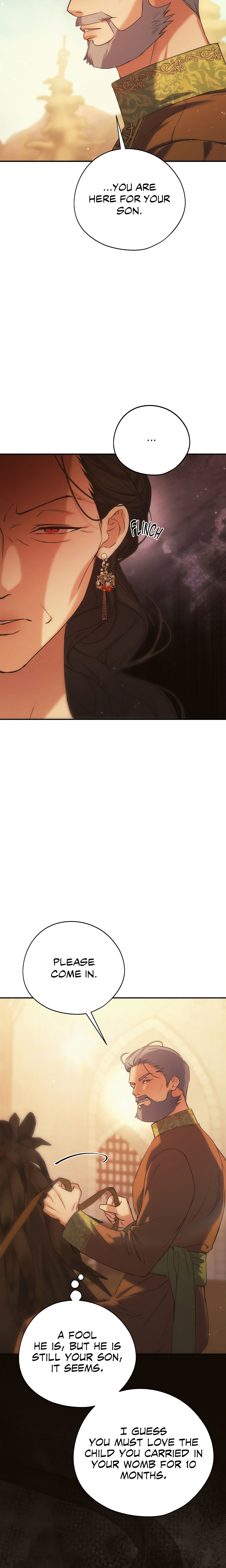 The Golden Wife-In-Law (Official Uncensored) chapter 71 page 19