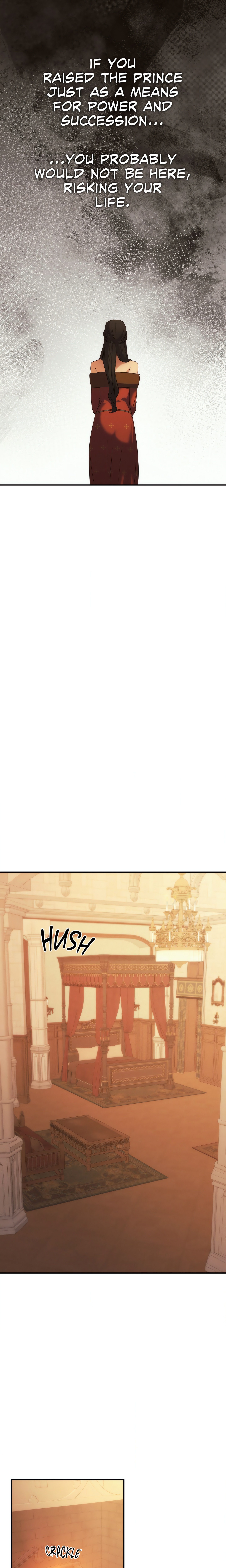 The Golden Wife-In-Law (Official Uncensored) chapter 71 page 20