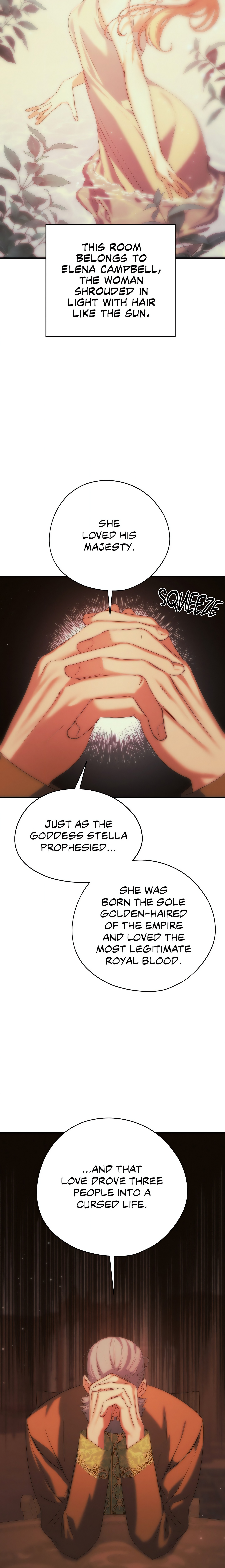 The Golden Wife-In-Law (Official Uncensored) chapter 72 page 5