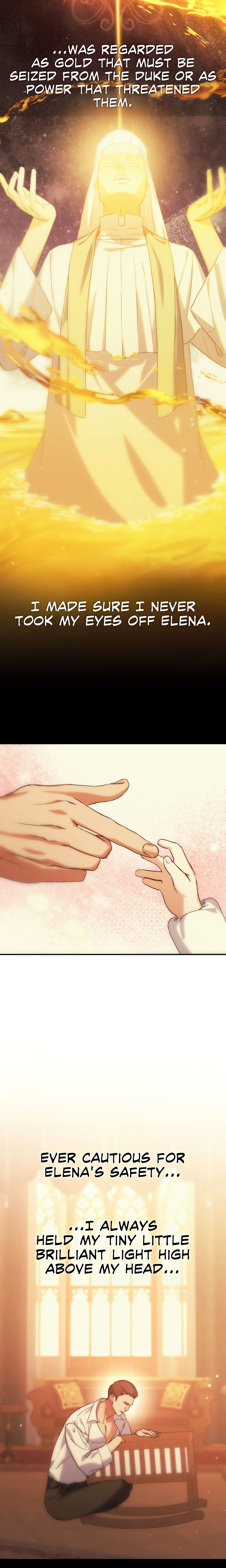 The Golden Wife-In-Law (Official Uncensored) chapter 72 page 9