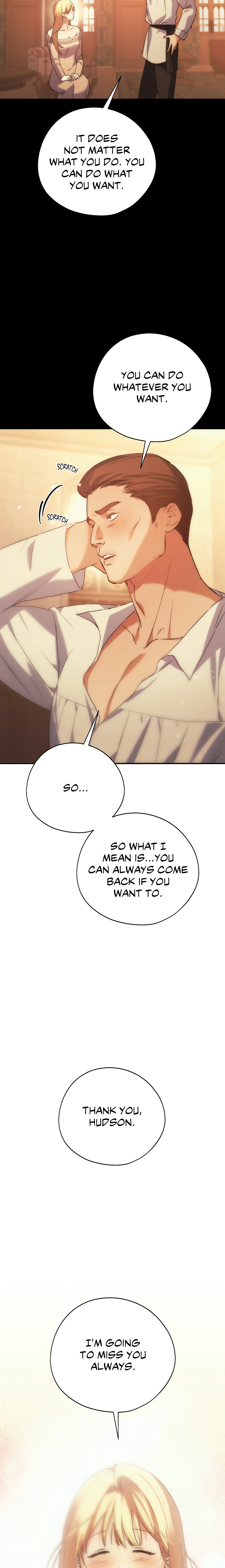 The Golden Wife-In-Law (Official Uncensored) chapter 72 page 12