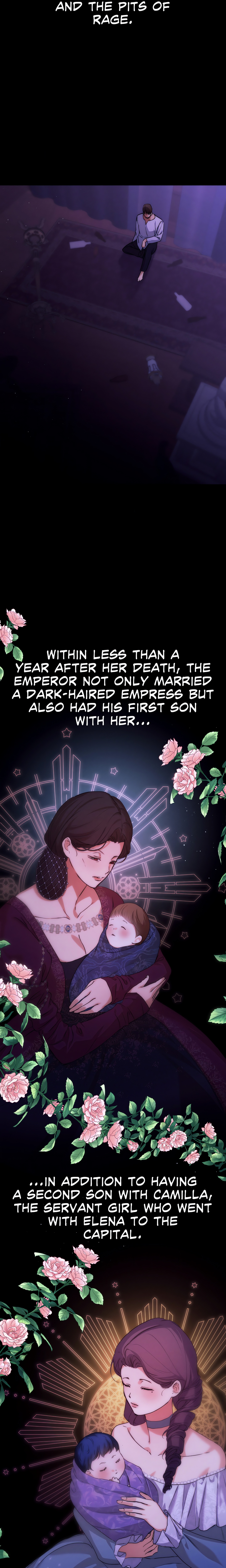 The Golden Wife-In-Law (Official Uncensored) chapter 72 page 19