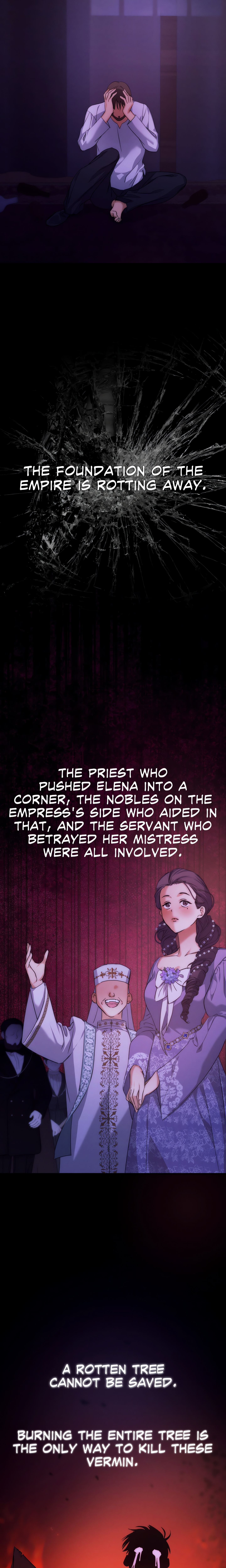 The Golden Wife-In-Law (Official Uncensored) chapter 72 page 22