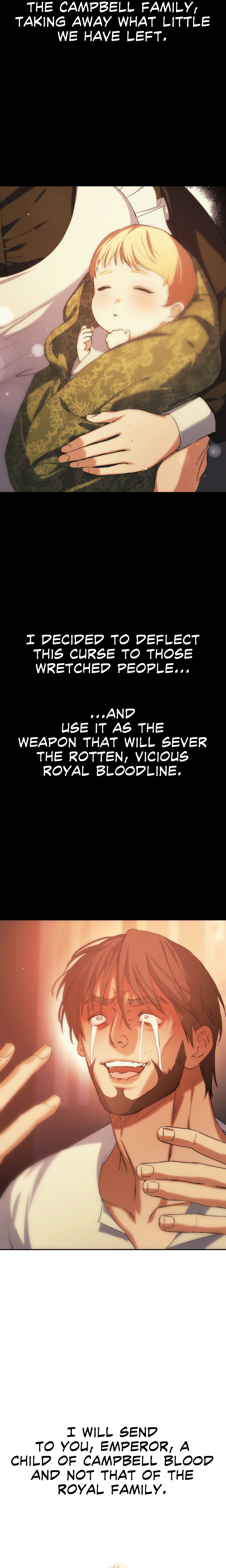 The Golden Wife-In-Law (Official Uncensored) chapter 72 page 25