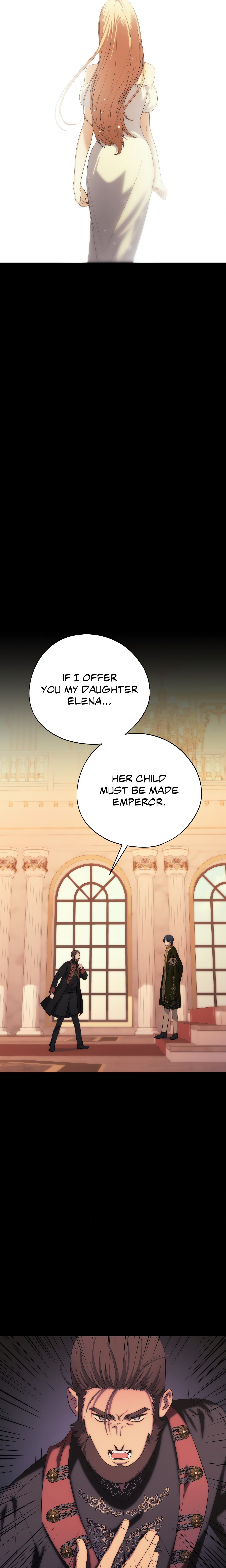 The Golden Wife-In-Law (Official Uncensored) chapter 72 page 26