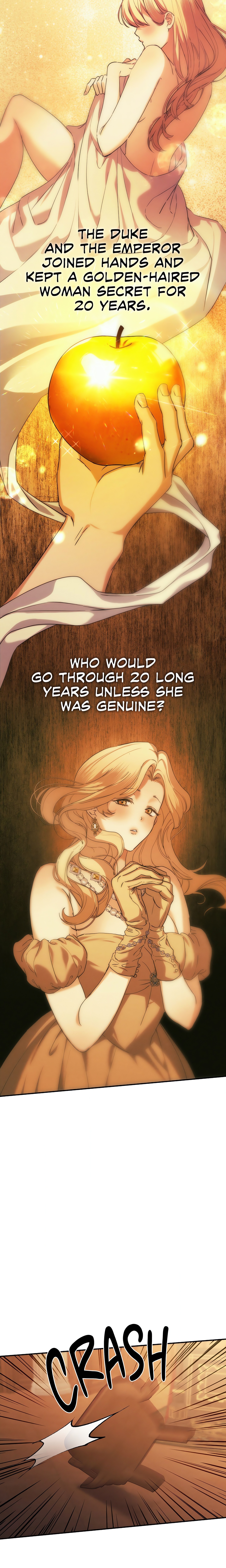 The Golden Wife-In-Law (Official Uncensored) chapter 73 page 9
