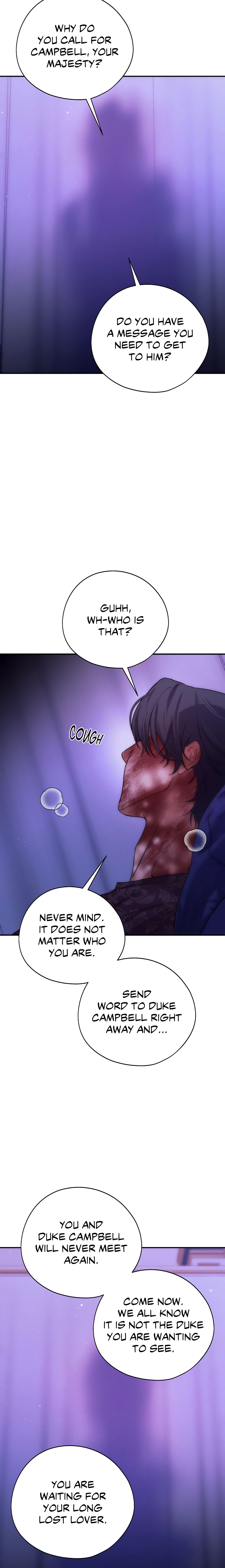 The Golden Wife-In-Law (Official Uncensored) chapter 73 page 12