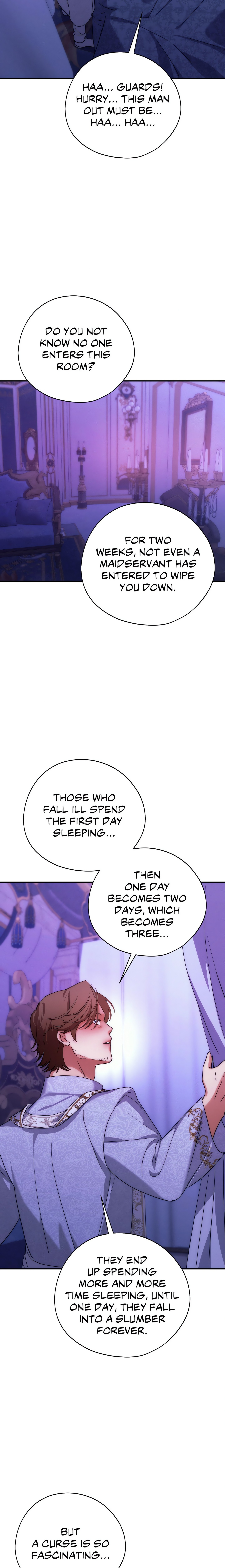 The Golden Wife-In-Law (Official Uncensored) chapter 73 page 15