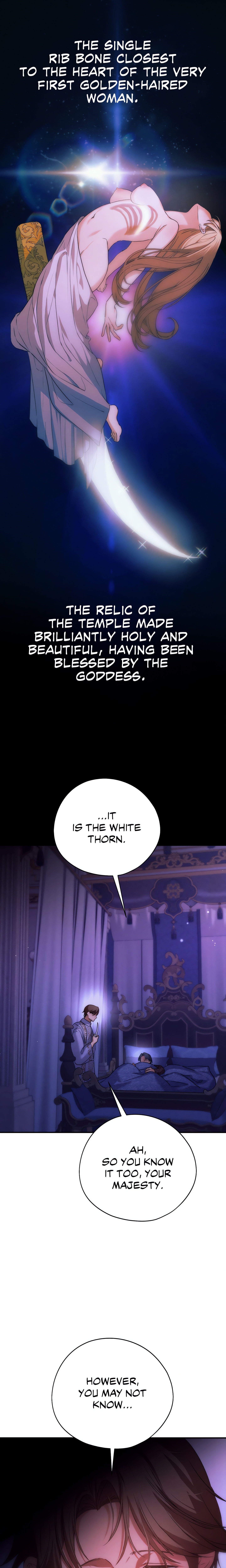 The Golden Wife-In-Law (Official Uncensored) chapter 73 page 19