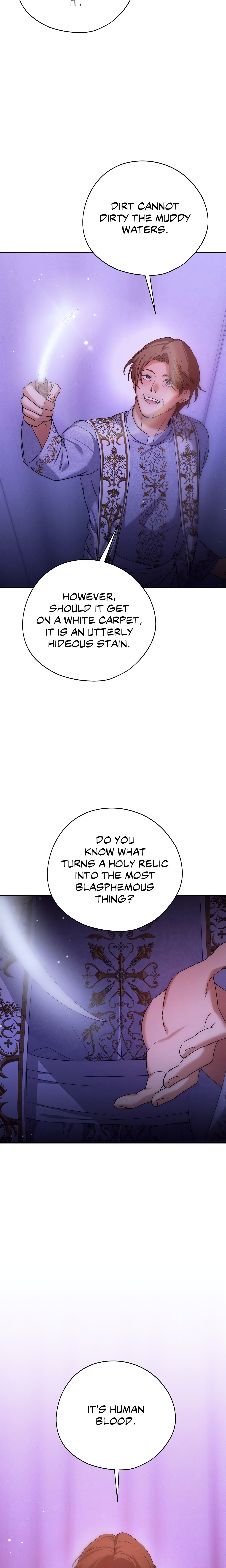 The Golden Wife-In-Law (Official Uncensored) chapter 73 page 23