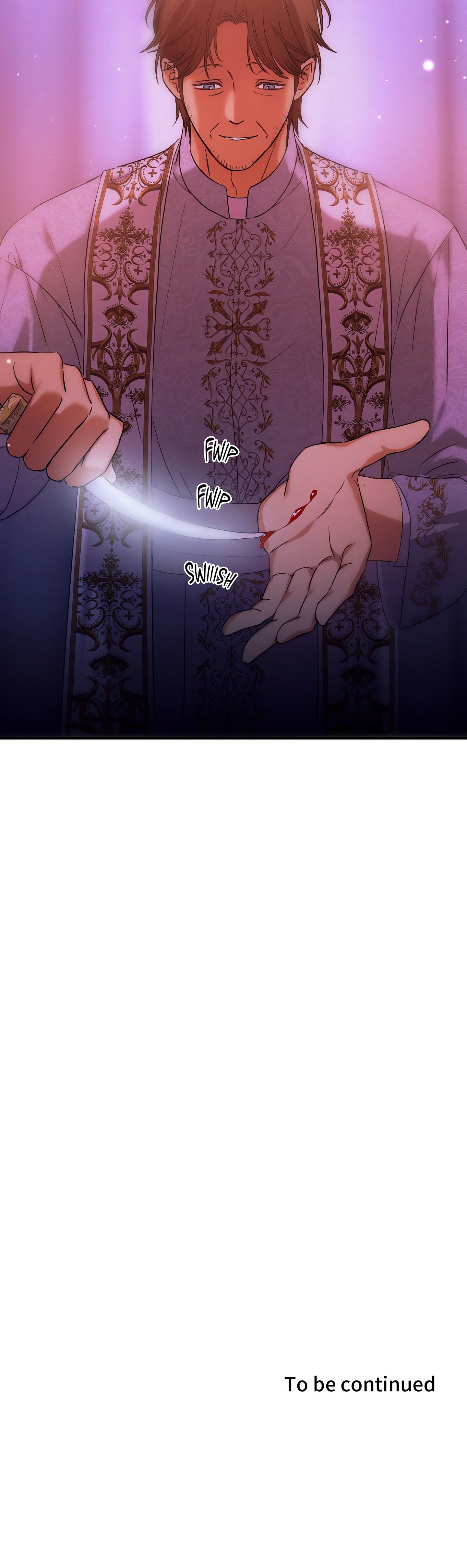 The Golden Wife-In-Law (Official Uncensored) chapter 73 page 24