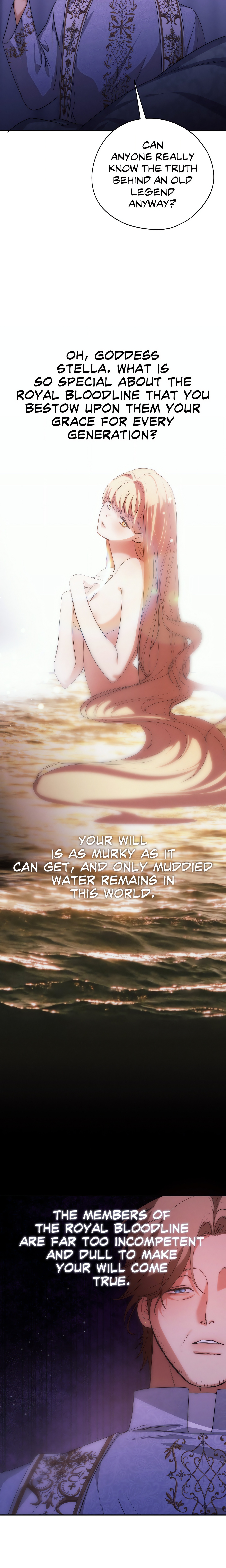 The Golden Wife-In-Law (Official Uncensored) chapter 74 page 2