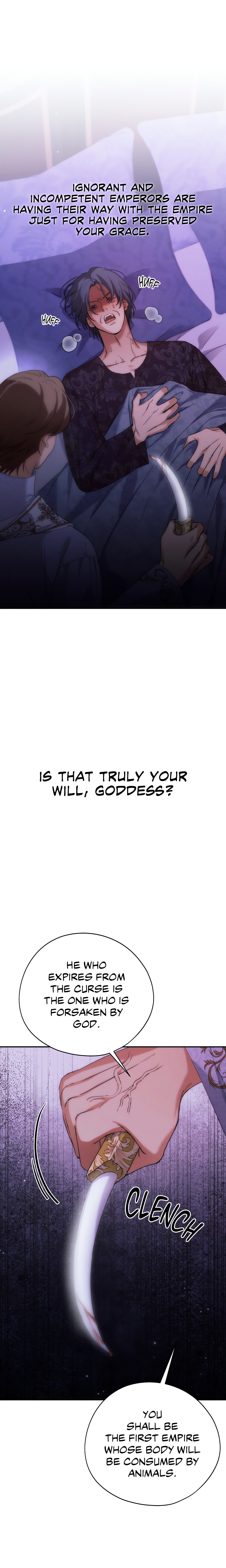 The Golden Wife-In-Law (Official Uncensored) chapter 74 page 3